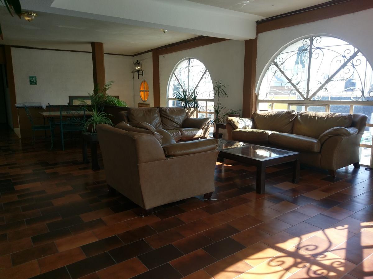 Hotel El Campanario Chihuahua Ngoại thất bức ảnh