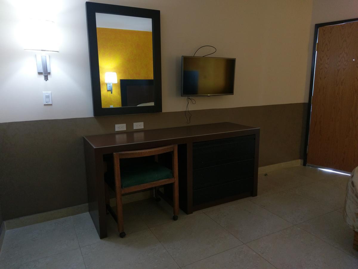 Hotel El Campanario Chihuahua Ngoại thất bức ảnh
