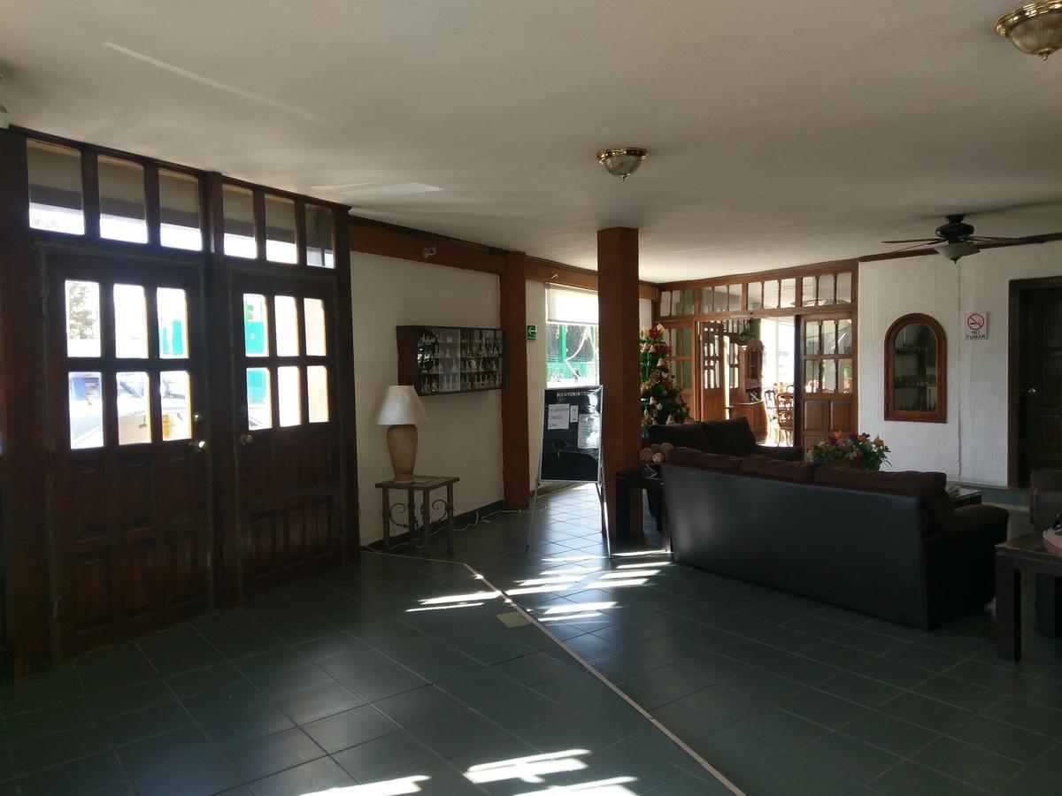 Hotel El Campanario Chihuahua Ngoại thất bức ảnh