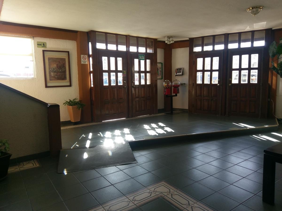 Hotel El Campanario Chihuahua Ngoại thất bức ảnh