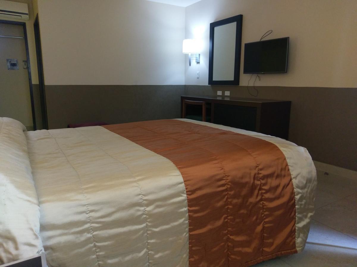 Hotel El Campanario Chihuahua Ngoại thất bức ảnh