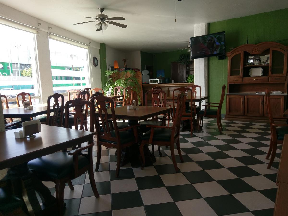 Hotel El Campanario Chihuahua Ngoại thất bức ảnh