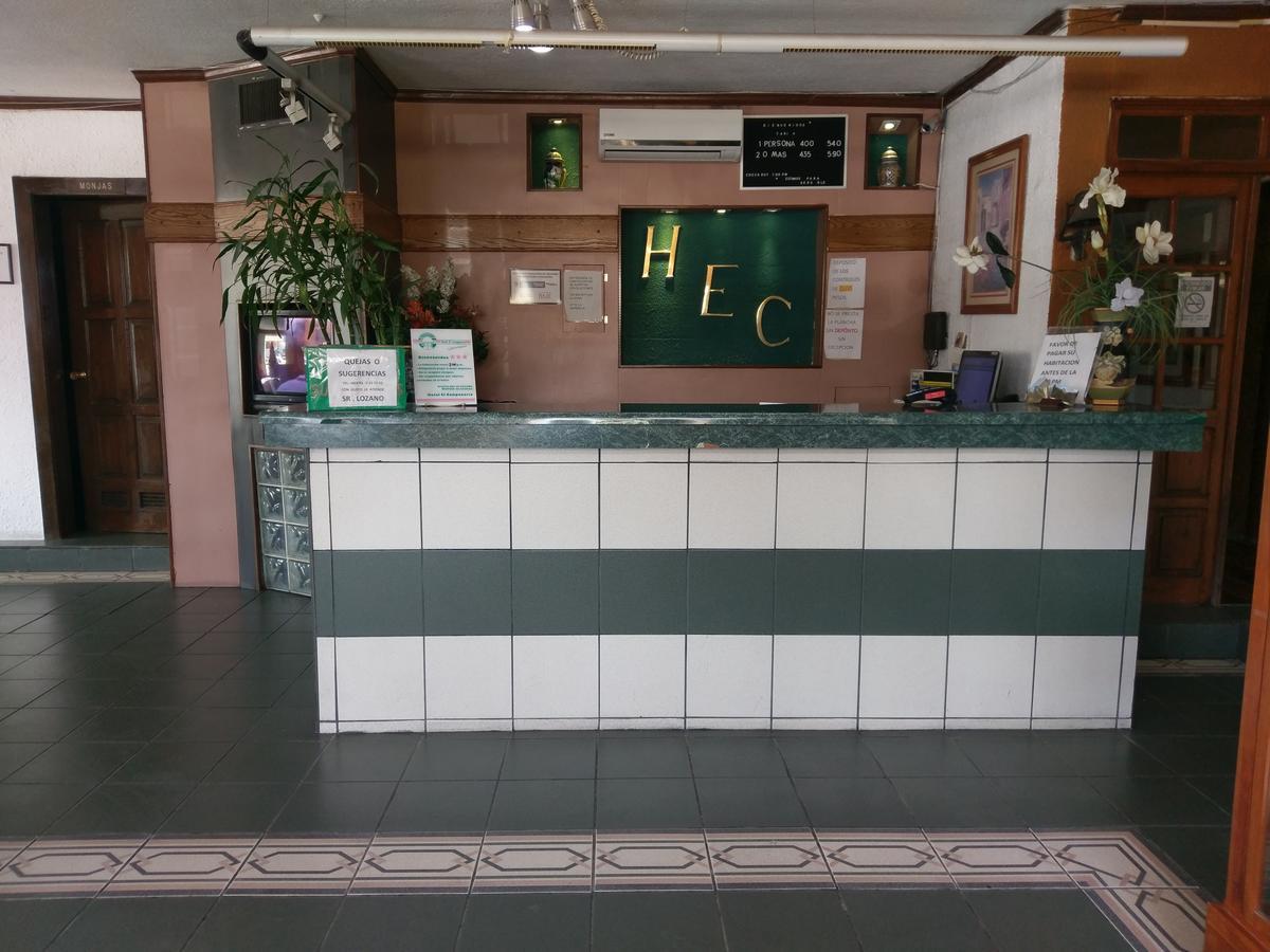 Hotel El Campanario Chihuahua Ngoại thất bức ảnh