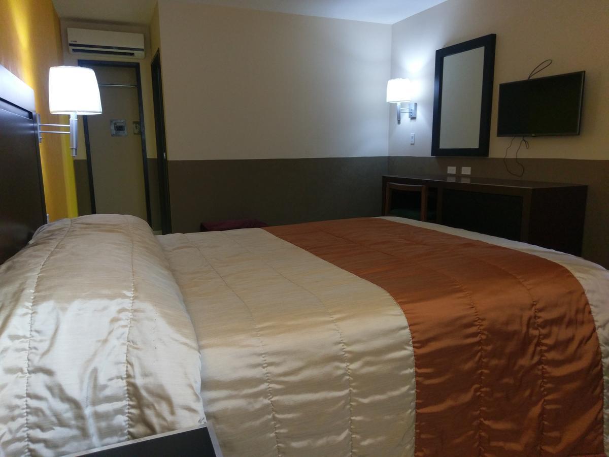Hotel El Campanario Chihuahua Ngoại thất bức ảnh