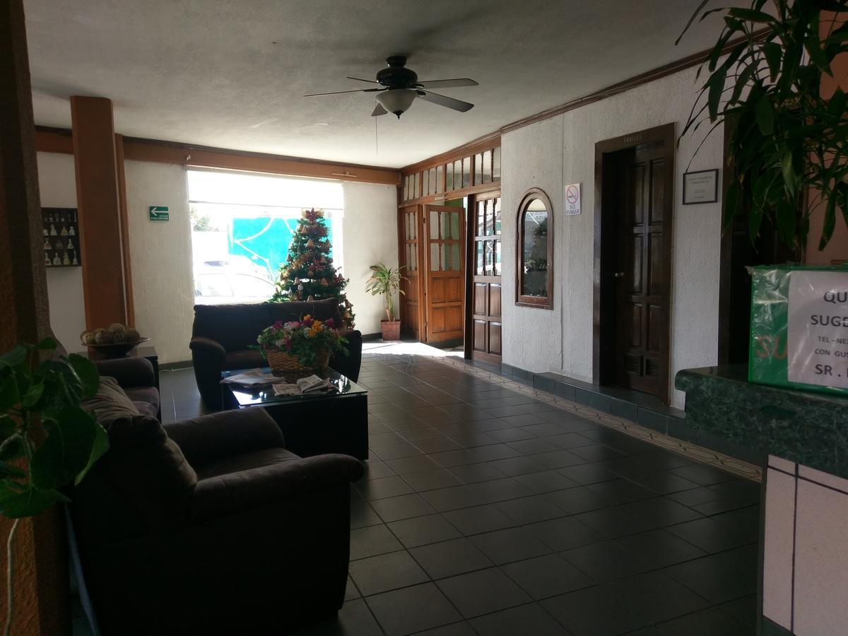Hotel El Campanario Chihuahua Ngoại thất bức ảnh