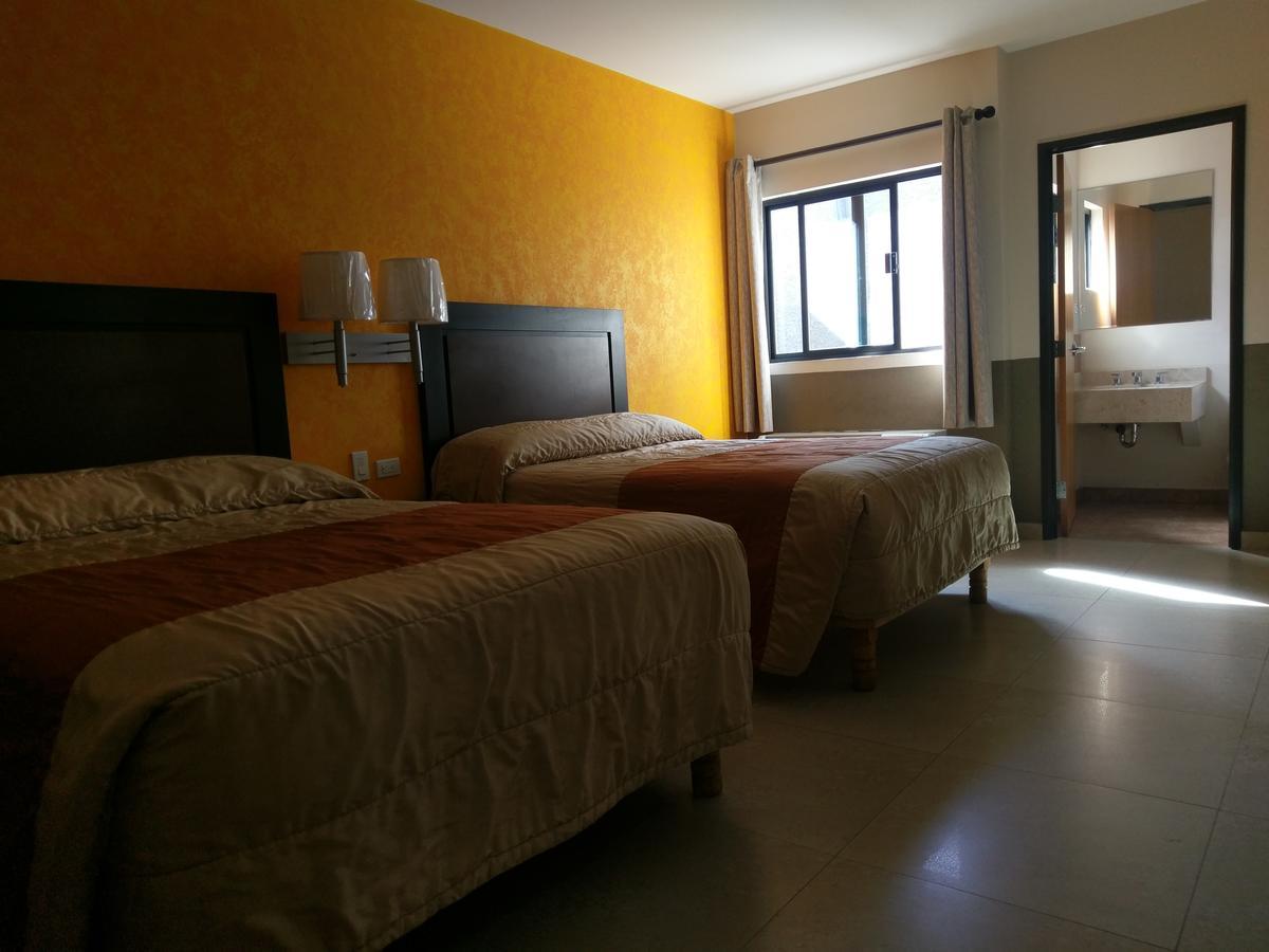 Hotel El Campanario Chihuahua Ngoại thất bức ảnh