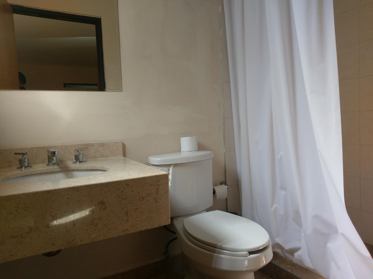 Hotel El Campanario Chihuahua Ngoại thất bức ảnh