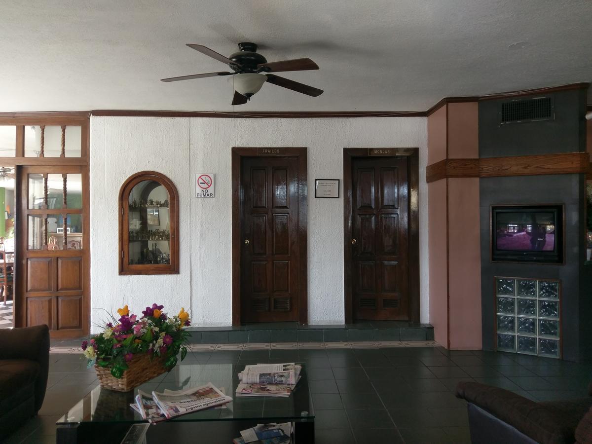 Hotel El Campanario Chihuahua Ngoại thất bức ảnh