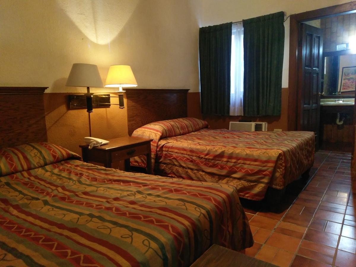 Hotel El Campanario Chihuahua Ngoại thất bức ảnh